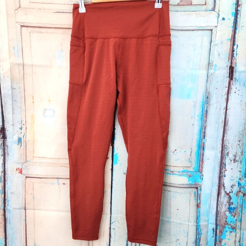 Born Primitive Rise 2.0 Leggings Crossfit HIIT Running